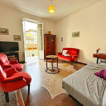 Suite Massa 57 - Sanremo Exterior foto