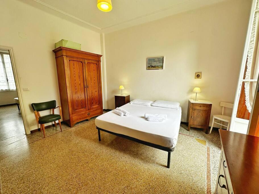 Suite Massa 57 - Sanremo Exterior foto