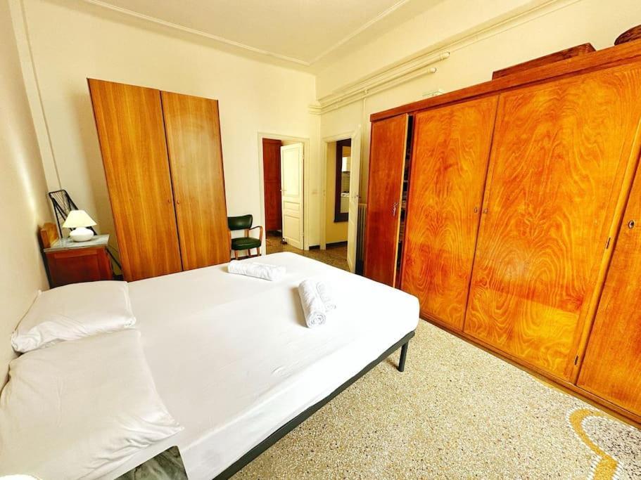 Suite Massa 57 - Sanremo Exterior foto